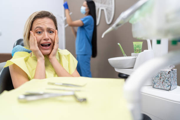 Best Urgent Care for Lost Fillings or Crowns in Killen, AL