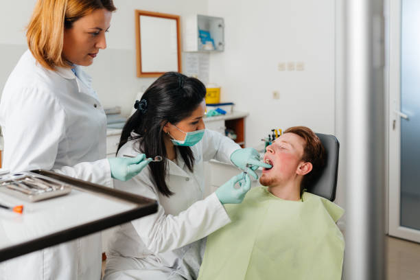 Best Emergency Treatment for Dental Infections or Abscesses in Killen, AL